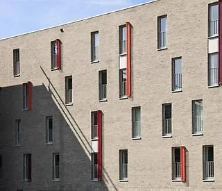 Ibis Budget Centrum Station * Bruges