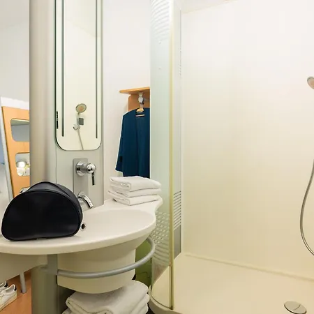 Hotel Ibis Budget Centrum Station