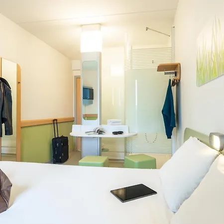 Ibis Budget Centrum Station Hotel *