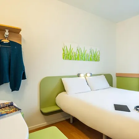 Ibis Budget Centrum Station * Bruges