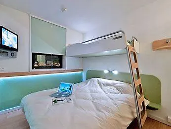 Ibis Budget Centrum Station Hotel *
