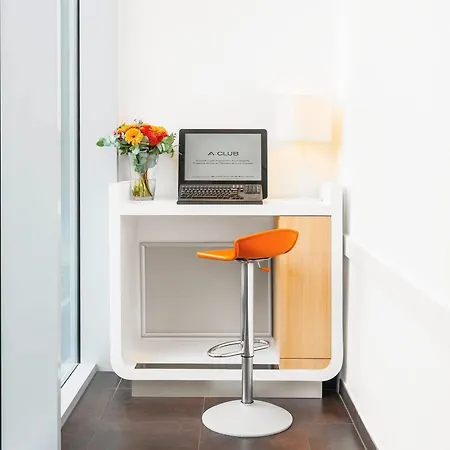 Hotel Ibis Budget Centrum Station